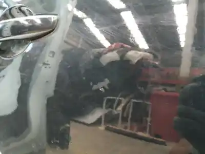 Автозапчастина б/у двері задні праві для citroen ds5 2.0 hdi fap cat (rh02 / dw10cted4) посилання на oem iam 9667051280  