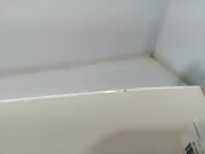 Автозапчастина б/у капок для ford ka (ccu) fp4 посилання на oem iam 1542417  