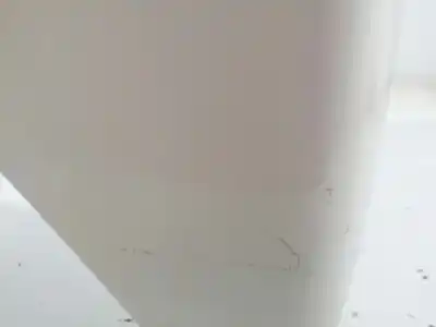 Автозапчастина б/у капок для ford ka (ccu) fp4 посилання на oem iam 1542417  