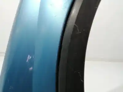 Pezzo di ricambio per auto di seconda mano parafango anteriore destro per opel corsa c g-z12xe riferimenti oem iam 9196449   Pezzo di ricambio per auto di seconda mano parafango anteriore destro per opel corsa c g-z12xe riferimenti oem iam 9196449