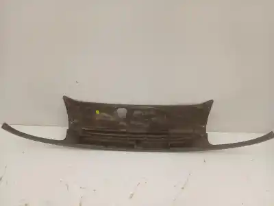 Автозапчастина б/у передня решіта для renault clio ii fase i (b/cb0) d7f720 посилання на oem iam 7700846870  