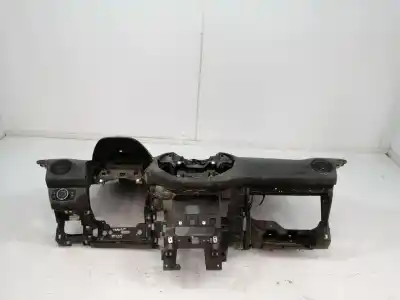 Pezzo di ricambio per auto di seconda mano kit airbag per ford transit courier (c4a) xvcc riferimenti oem iam 2195598  