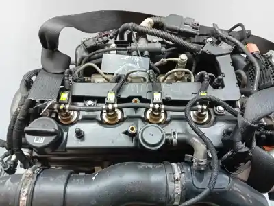 Second-hand car spare part COMPLETE ENGINE for CHEVROLET CRUZE  OEM IAM references A17DTS  