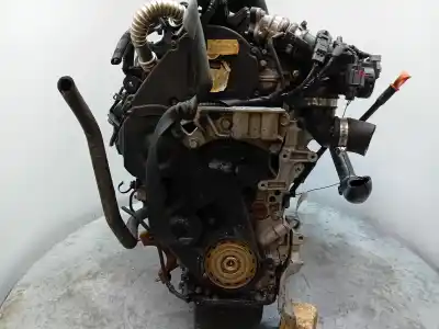 Peça sobressalente para automóvel em segunda mão motor completo por ford focus berlina (cb4) g8db referências oem iam g8db  