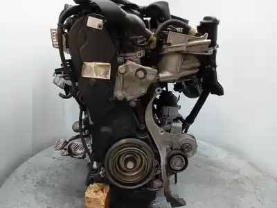 Second-hand car spare part complete engine for citroen ds5 2.0 hdi fap cat (rh02 / dw10cted4) oem iam references rh02  