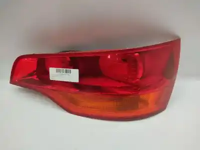 Piesă de schimb auto la mâna a doua lampã spate dreapta pentru audi q7 (4l) bug referințe oem iam 4l0945094