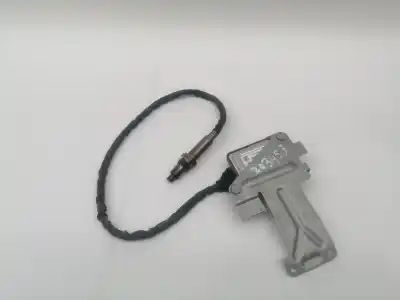 Gebrauchtes Autoersatzteil lambda-sonde zum bmw serie 3 coupe (e92) n53b30 oem-iam-referenzen 11787587129