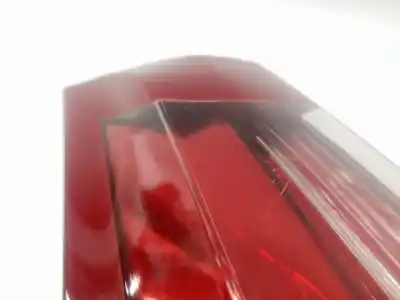 Pezzo di ricambio per auto di seconda mano lampada posteriore sinistra per citroen grand c4 picasso d-rhj riferimenti oem iam 6350ac  