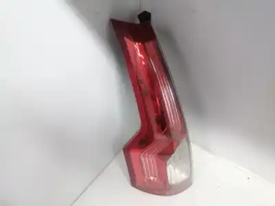 Second-hand car spare part LEFT TAILGATE LIGHT for CITROEN GRAND C4 PICASSO  OEM IAM references 6350AC   Second-hand car spare part LEFT TAILGATE LIGHT for CITROEN GRAND C4 PICASSO  OEM IAM references 6350AC