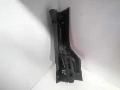 Pezzo di ricambio per auto di seconda mano lampada posteriore sinistra per citroen grand c4 picasso d-rhj riferimenti oem iam 6350ac  