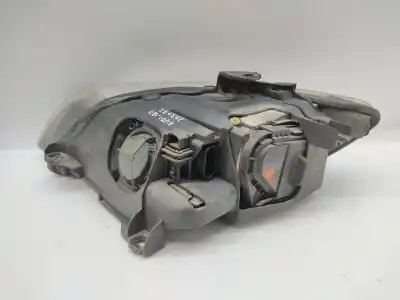 İkinci el araba yedek parçası sag far için audi q7 (4l) bug oem iam referansları 4l0941030b  