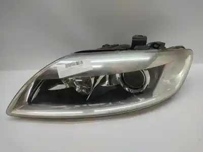 Piesă de schimb auto la mâna a doua far stânga pentru audi q7 (4l) bug referințe oem iam 4l0941029b