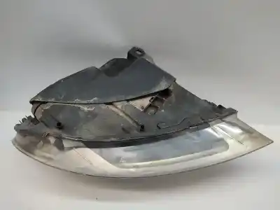 İkinci el araba yedek parçası sol far için audi q7 (4l) bug oem iam referansları 4l0941029b  