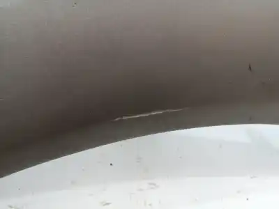 Piesă de schimb auto la mâna a doua aripã stânga fațã pentru audi q7 (4l) bug referințe oem iam 4l0821101  