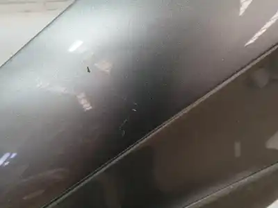 Piesă de schimb auto la mâna a doua aripã stânga fațã pentru audi q7 (4l) bug referințe oem iam 4l0821101  