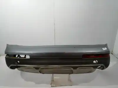 Second-hand car spare part Rear Bumper for AUDI Q7 (4L) BUG OEM IAM references 4L0807303A  