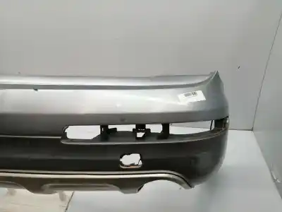 Автозапчасти б/у задний бампер за audi q7 (4l) bug ссылки oem iam 4l0807303a  