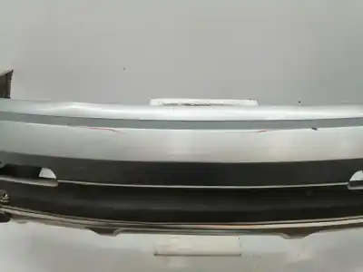 Автозапчасти б/у задний бампер за audi q7 (4l) bug ссылки oem iam 4l0807303a  