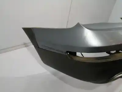 Second-hand car spare part rear bumper for audi q7 (4l) bug oem iam references 4l0807303a  