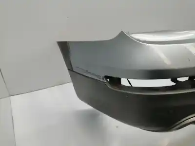 Автозапчасти б/у задний бампер за audi q7 (4l) bug ссылки oem iam 4l0807303a  