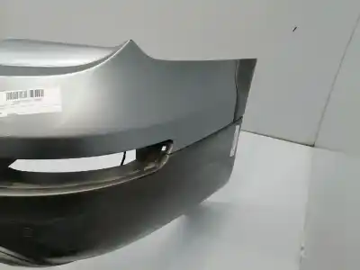 Автозапчасти б/у задний бампер за audi q7 (4l) bug ссылки oem iam 4l0807303a  