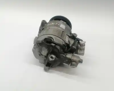 Piesă de schimb auto la mâna a doua compresor de aer condiționat pentru audi q7 (4l) bug referințe oem iam 7l6820803t  