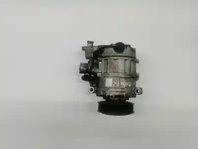 Piesă de schimb auto la mâna a doua compresor de aer condiționat pentru audi q7 (4l) bug referințe oem iam 7l6820803t