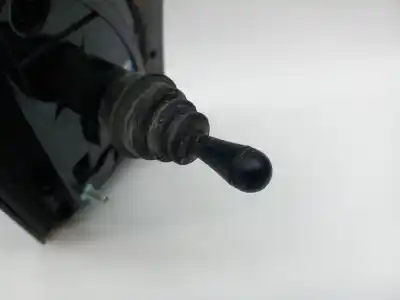 Second-hand car spare part left rearview mirror for kia picanto (ja) concept oem iam references 87610g6000  