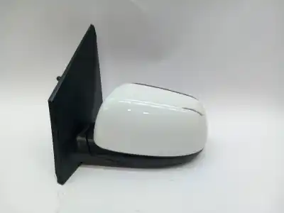 Second-hand car spare part left rearview mirror for kia picanto (ja) concept oem iam references 87610g6000  