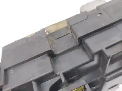 Tweedehands auto-onderdeel relais/zekeringenkastje voor peugeot 407 sw (6e_) 1.6 hdi 110 oem iam-referenties 6500fq  