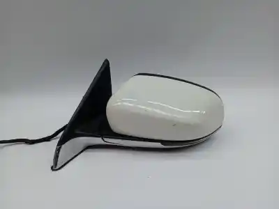 Peça sobressalente para automóvel em segunda mão espelho retrovisor esquerdo por jeep compass (mp) 55263624 referências oem iam   