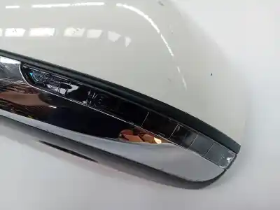 Peça sobressalente para automóvel em segunda mão espelho retrovisor esquerdo por jeep compass (mp) 55263624 referências oem iam   