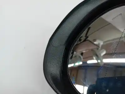 Peça sobressalente para automóvel em segunda mão espelho retrovisor esquerdo por jeep compass (mp) 55263624 referências oem iam   