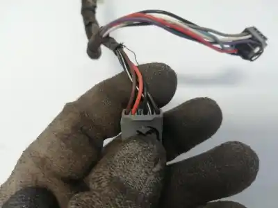 Gebrauchtes Autoersatzteil rückseite rechts zum jeep compass (mp) 55263624 oem-iam-referenzen   