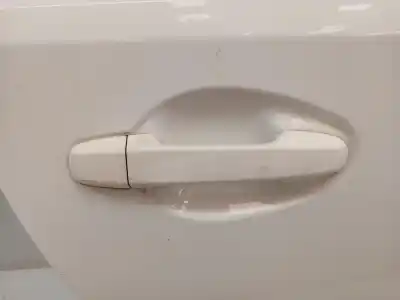 Pezzo di ricambio per auto di seconda mano porta posteriore destra per toyota auris (e18) 2zrfxe riferimenti oem iam 6700302380  