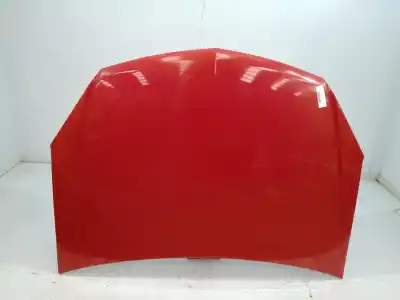 Second-hand car spare part Bonnet for OPEL ASTRA H GTC D-Z17DTH OEM IAM references 93178717  