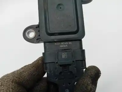 Second-hand car spare part lambda probe for ford transit custom kombi kombi (ttu) enbj oem iam references 2656969  