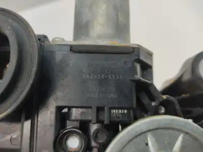 Автозапчасти б/у задний правый стеклорегулятор за toyota rav4 a25a ссылки oem iam 6980342061  