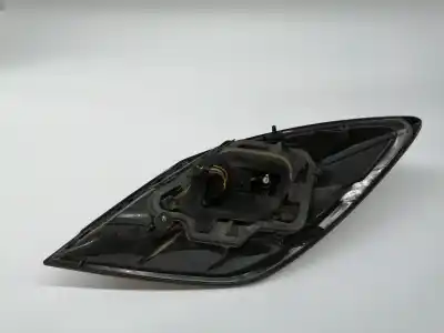 Second-hand car spare part left tailgate light for opel astra h gtc d-z17dth oem iam references 93183055  