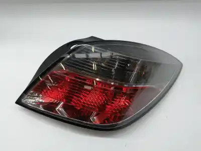 Second-hand car spare part right tailgate light for opel astra h gtc d-z17dth oem iam references 93183056