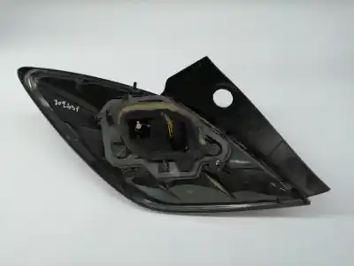 Second-hand car spare part right tailgate light for opel astra h gtc d-z17dth oem iam references 93183056  