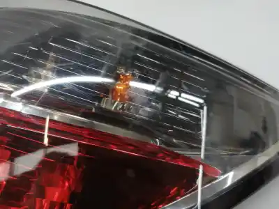 Second-hand car spare part right tailgate light for opel astra h gtc d-z17dth oem iam references 93183056  