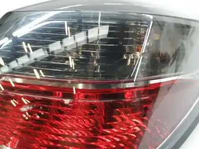 Second-hand car spare part right tailgate light for opel astra h gtc d-z17dth oem iam references 93183056  