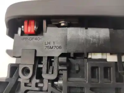 Автозапчастина б/у передач для toyota c-hr (x10) 2zr посилання на oem iam 33550f4180  