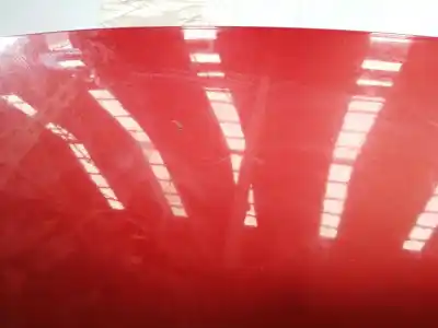 Автозапчастина б/у капок для citroen c3 i (fc_, fn_) 1.4 16v посилання на oem iam 7901k6  