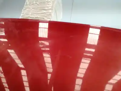 Автозапчастина б/у капок для citroen c3 i (fc_, fn_) 1.4 16v посилання на oem iam 7901k6  