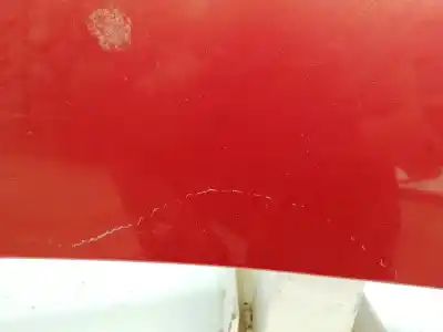 Автозапчастина б/у капок для citroen c3 i (fc_, fn_) 1.4 16v посилання на oem iam 7901k6  