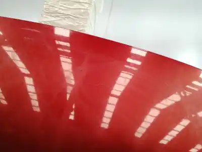 Автозапчастина б/у капок для citroen c3 i (fc_, fn_) 1.4 16v посилання на oem iam 7901k6  