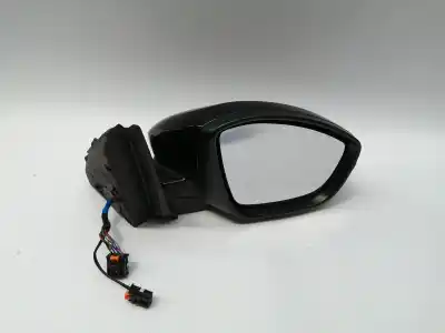 Tweedehands auto-onderdeel rechts achteruitzicht voor peugeot 208 (p2) yh01 oem iam-referenties 98471894xt