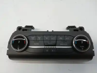 Second-hand car spare part Heating / Air Conditioning Control Panel for FORD KUGA BGDA OEM IAM references 5961439  